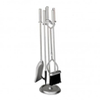 Brushed Steel Tool Sets