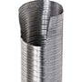 3'' Single Wall Lifetime Chimney Liner Kits