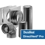 DirectVent Pro Gas Vent