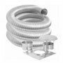 DuraFlex SS Chimney Liner