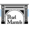 Pearl Fireplace Mantels
