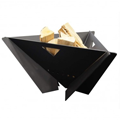 Wood Burning Fire Pits