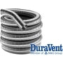 5.5'' DuraFlex Aluminum Gas Chimney Liner
