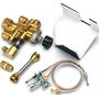 Valves & Safety Pilots