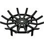 Firepit and Outdoor Grates