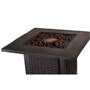 Propane Fire Pits