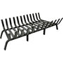 31" + Fireplace Grates