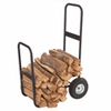 Rolling Firewood Carts
