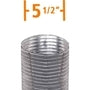 5.5'' Chimney Liner