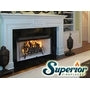 Superior Wood Burning Fireplaces