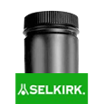 6'' Selkirk DSP Double Wall Stove Pipe
