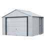 Storage Buildings