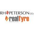 Real Fyre (Peterson) Gas Logs