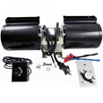 Fireplace Blowers