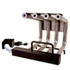 Fireplace Grate Heaters