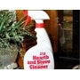 Wood Stove & Glass Cleaners