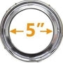 5'' Selkirk SuperPro Chimney Pipe