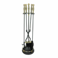 Antique Fireplace Tool Sets