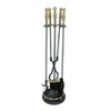 Antique Fireplace Tool Sets