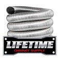Lifetime Chimney Liner