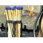 Firestarters & Matches