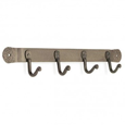 Wall Mounted Fireplace Tool Sets