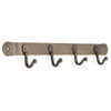 Wall Mounted Fireplace Tool Sets