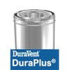 8'' DuraPlus Class A Chimney Pipe