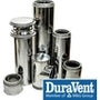 5'' DuraTech Chimney Pipe