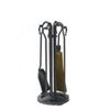 Mini Fireplace Tool Sets