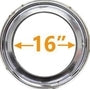 16'' DuraTech Class A Chimney Pipe