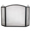 Folding Fireplace Screens