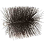 Square Chimney Brushes
