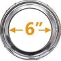 6'' SuperPro Class A Chimney Pipe