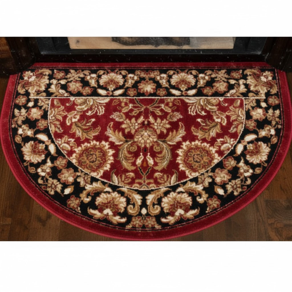 Hearth Rugs - Fireplace Rugs - Fireplace Hearth Rugs – Page 4 ...