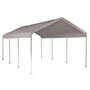 Outdoor Storage Sheds