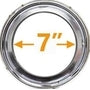 7'' DuraTech Double Wall Chimney Pipe