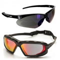 Safety Glasses & Goggles