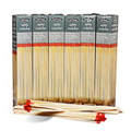 Fire Starters & Matches