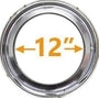 12'' DuraTech Class A Chimney Pipe