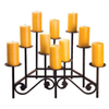 Fireplace Candelabra