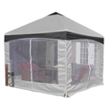 Garden Canopies