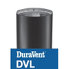 7'' DVL Double Wall Stove Pipe