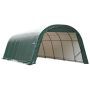 Storage Sheds and Canopies