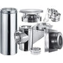 Class A Chimney Pipe