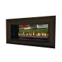 Outdoor Gas Fireplaces