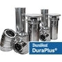 DuraPlus Chimney Pipe