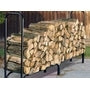 Firewood Storage