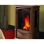 Gas Burning Stoves