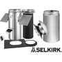Selkirk Chimney Pipe